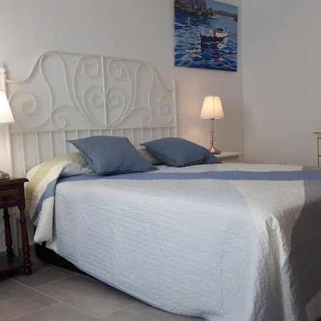 Malagueta & Port Apartment มาลากา ภายนอก รูปภาพ