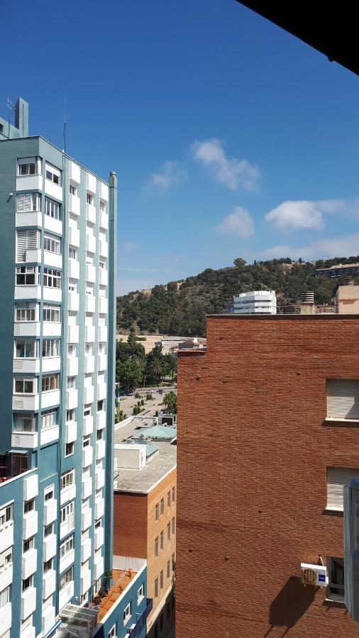 Malagueta & Port Apartment มาลากา ภายนอก รูปภาพ