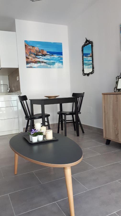 Malagueta & Port Apartment มาลากา ภายนอก รูปภาพ